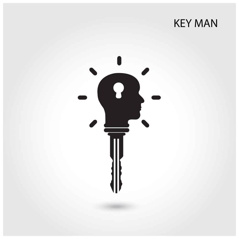 Keyman Cover - immer der richtige IT-Haftpflicht Versicherungsschutz