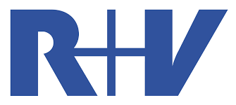 R+V-Logo