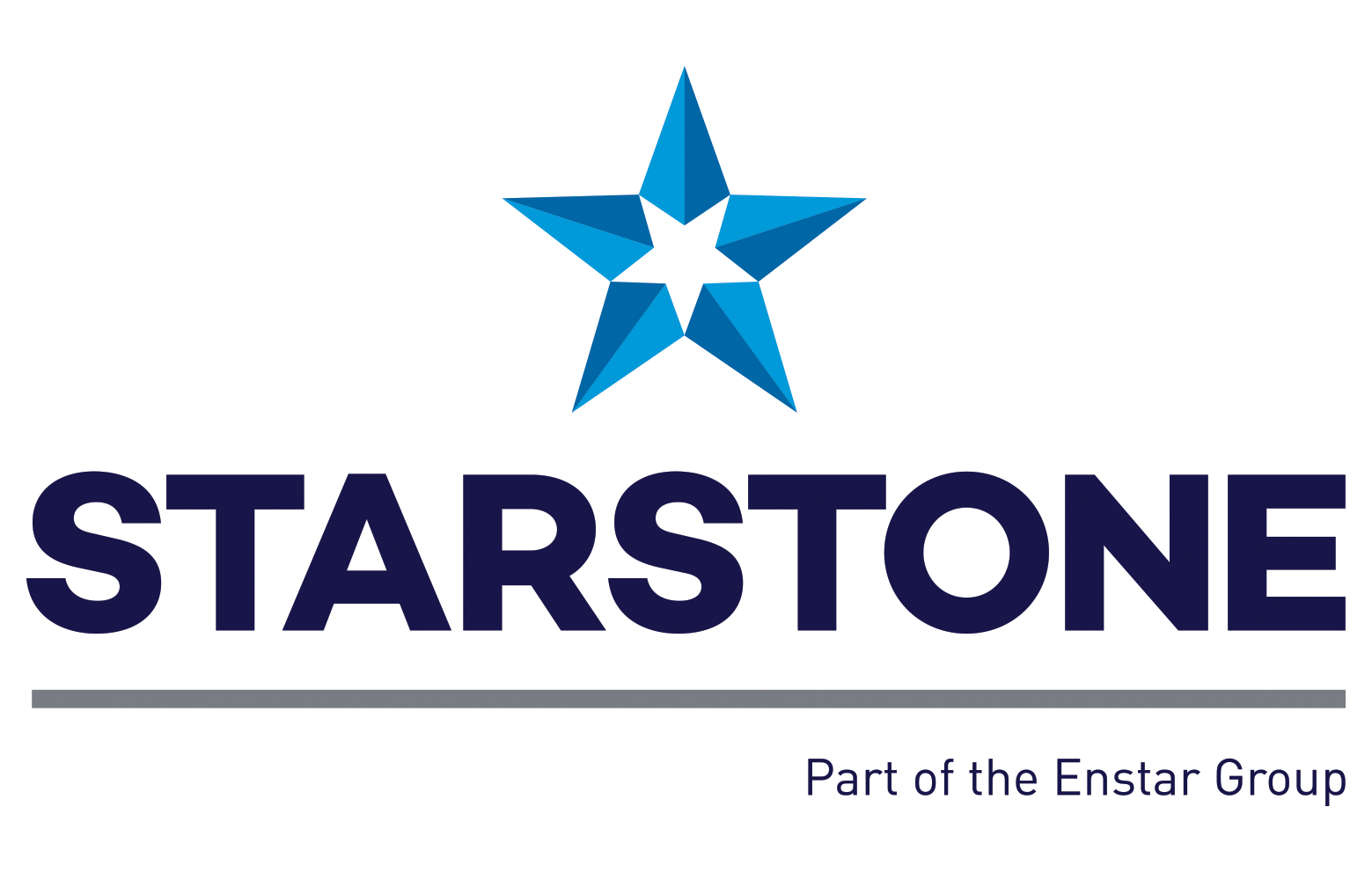 StarStone - Ihre Haftpflichtversicherung Logo des Versicherers StarStone