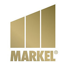 Logo des Versicherers Markel